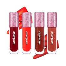 colorgram THUNDERBOLT TINT LACQUER, 03 라이트톡, 1개
