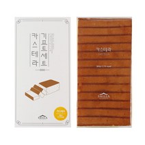 [신라명과] 카스테라 기프트세트 쇼핑백증정, 상세 설명 참조