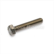 [라스파지알레]샤워스크린나사 볼트 M5x25 5410028, 1개