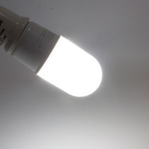 삼호기전 e26전구 led스틱전구 주광색 6500K / led램프10w e26led