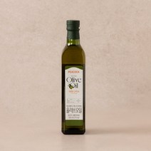 올리브오일 500ml(아르베키나) 274594