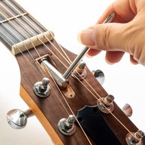 Seek 6.35mm 트러스로드 렌치 TR102S, 단품, 단품