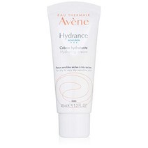 오떼르말아벤느 하이드란스 리치 하이드레이팅 크림 40ml Eau Thermale Avene Cream, 1팩