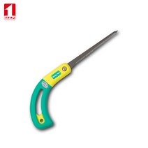 이치넨 교체식 쥐꼬리톱 100mm 120mm 210mm 교체용 톱날, 1개, 120mm 쥐꼬리톱