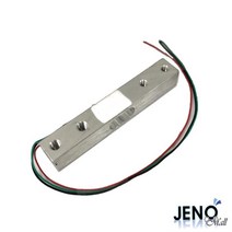 4선 싱글포인트 빔로드셀 힘무게하중센서 20kg HAC4309az+564