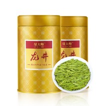 용정차 특급 벌크 500G 녹차잎 선물용녹차 철관음