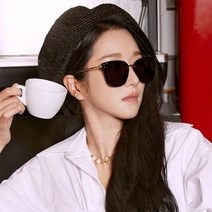 리에티 남녀공용 도리스 스탠다드 선글라스 DORIS RTC4007