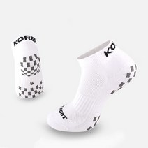 위풋양말 ZQB 위풋 논슬립 로우컷 삭스WH WFNLSWH, 사이즈:S