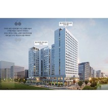 서울 송파구 문정동 힐스테이트에코송파 오피스텔 환기시스템 H13등급 헤파필터 탈취복합형 필터