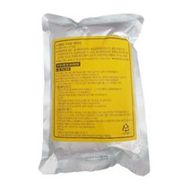 햇방아 우리 쌀 식빵 믹스 380g 이스트 포함