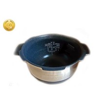 쿠쿠전자 CRP-JHR0620FD 정품 IH내솥 6인용