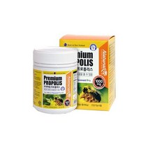 프로폴리스 6개월 뉴질랜드산 PROPOLS 캡슐 네추럴라이즈, 프로폴리스 6개월 뉴질랜드산 PROPOLIS 캡슐