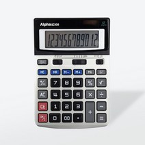 아스트 계산기 12단 IC-308