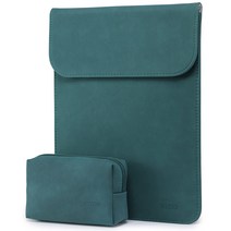 HYZUO 15-16 인치 노트북 슬리브 케이스 PC 이너 백 MacBook Pro 16 2021 2022 M1 ProMax A24852019-2020 A2141 MacBook Pro Retina 15 2012-2019에 대응 얇은 내충격 수납 봉투