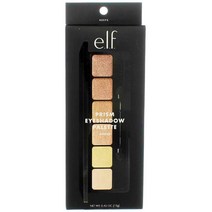 촉촉한몰 e.l.f. 프리즘 아이 섀도우 팔레트 - 0.49 oz No.315149, 기본