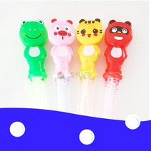 빅 애니멀 버블봉 비누방울 비눗방울 막대