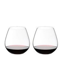 Riedel O 피노누아네비올로 2본입