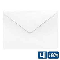 카드봉투 대 100매 편지 봉투 청첩장 돌잔치 초대장 _ 2023216EA, 본상품선택