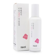 아이소이l 난열에센스안부러워 탁월로션 140ml 대