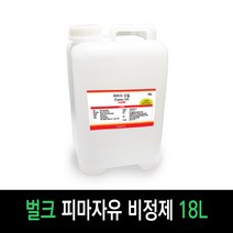 보르헤스 피마자유 피마자오일 아주까리기름 냉압착 비정제, 비정제 피마자유 18L