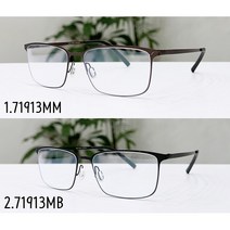 니로 71913 안경
