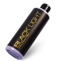 케미컬가이 블랙라이트 500ml 글레이즈 실란트 올인원 검정차량전용 광택코팅제