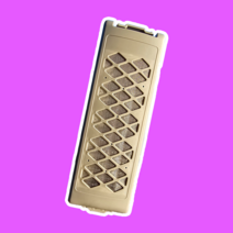 [최상급호환품11kg12kg] 대우 세탁기 거름망 DWF-11GAWB 대우 세탁기 먼지망 DWF-11GCGH, 낱개 1개