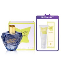 [AK PLAZA] [롤리타 렘피카] EDP 100ml+바디로션 세트, 옵션선택