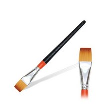 화홍 948 평붓 납작붓 구성붓 낱자루 0 1 2 3 4 5 6 7 8 호 5본조세트, 화홍948_8호