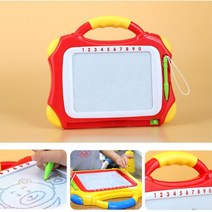 자석 그림판 추억 팔이 메뉴판 적기 유아칠판보드 유아자석패드 매직보드, 그림판(1768)