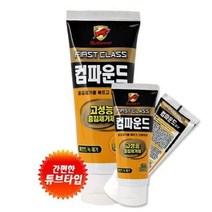 불스원 퍼스트클래스 컴파운드 튜브/흠집제거/스크래치/타르/잔기스제거/스펀지포함, 선택완료, 선택완료, 단품없음