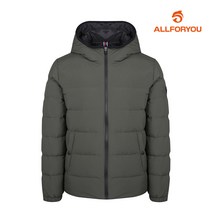 [올포유] 남성 구스다운 점퍼 AMDJK9371-816_G
