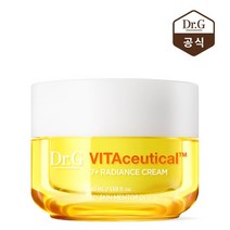 비타슈티컬 7 플러스 래디언스 크림 50mL, 없음