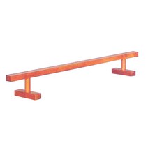 유아용 평균대(L200 x W40 x H30cm) NF1016-8, 선불