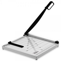 재단기 NEW HANDY CUTTER A3 작두형 반달형칼날, 상세 설명 참조