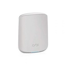 넷기어 오르비 RBS350 WiFi 6 듀얼밴드 메시 와이파이 추가용 새틀라이트