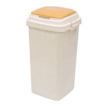 [리빙앤트리] 다양한 사이즈 20L-100L, 리드휴지통-100L