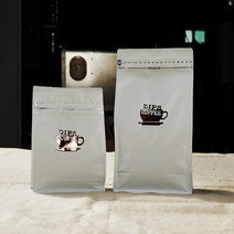 에디오피아 예가체프 G1 코케 허니, 500gx2, 모카포트