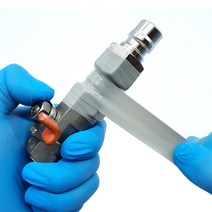 불독 자기융착 실리콘테이프 25mm x 3m, 그레이(25mmx5M), 1개