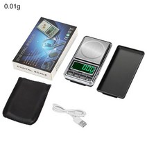 냉매저울 에어컨저울 그램 저울 디지털 포켓 저울 500g x 0.01g 전자식 스마트, no.0d01