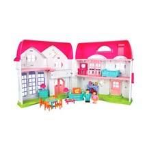 3살 4살 여아 장난감 인형의집 선물 유아생일 아동 여자아이 초등