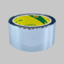 은박 증착 테이프 (50mm x 50m) 10개