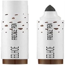 Tianxiu 1pcs 펜 메이크업 인젝트 메이크업 펜 다른 색상 밝은 갈색 다크 브라운 방수 중성 가벼운 메이크업 도구