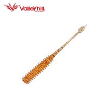 발리힐 아지 테토 2.5인치 아징 전갱이 볼락 루어낚시, 13 보자기 야광 -215372