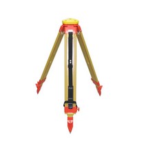 광파기 전용 정밀 목재삼각다리 삼각대 WT58 국산 광파기다리 레벨기다리