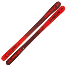 2223 아토믹 회전 스키 REDSTER S9i REVOSHOCK S + X 12 GW BlackSilver, 160