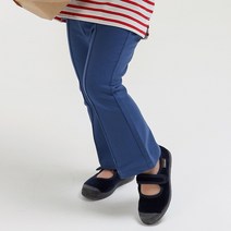 코지부츠컷팬츠