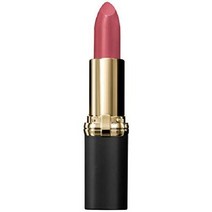 로레알 파리 리치 매트 크리미 라인 16색상, 1개입, AROMATTE-IC ROSE