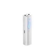 usb 미니 휴대용 냄새 제거 및 공기 청정기 나노 음이온 공기 청정기는 불면증을 개선 할 수 있습니다 자동차 산소 기계, 하얀