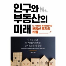 인구와 부동산의 미래, 상품명